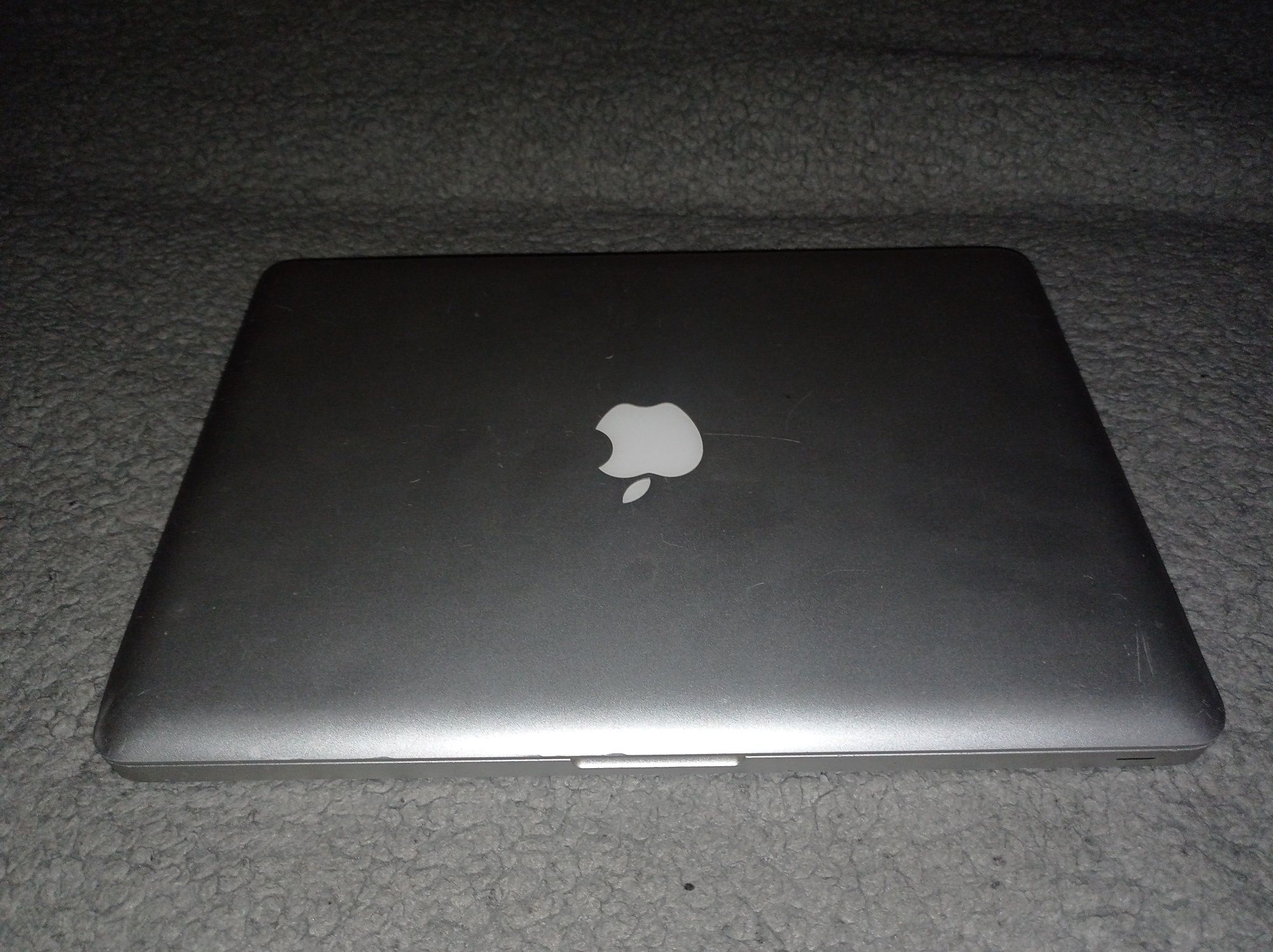 MacBook Pro 2013 року
