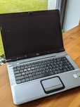 Laptop HP Pavilion dv6000 USzKODZONY