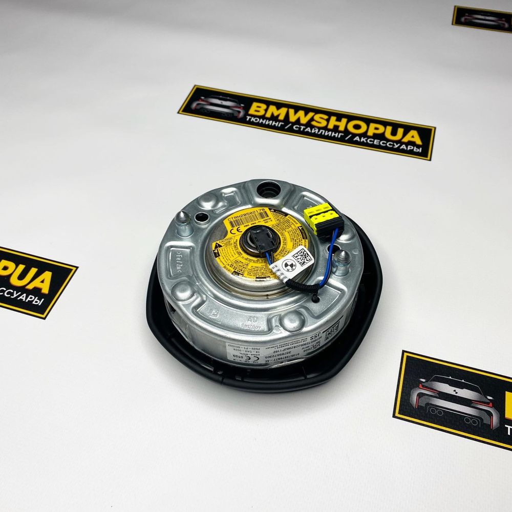 М руль BMW G30/G20/G01/G02/G11/G12/G05/G06/G22/G31/G32/G42/F44 М кермо