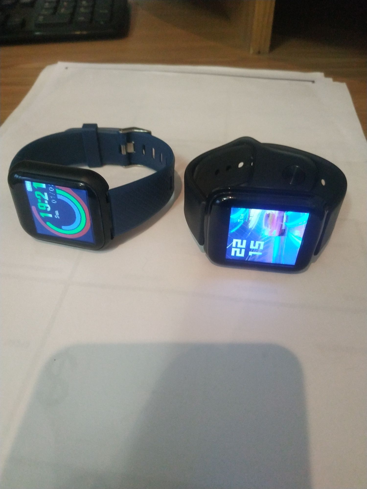 Смарт годинник Smart Band 6