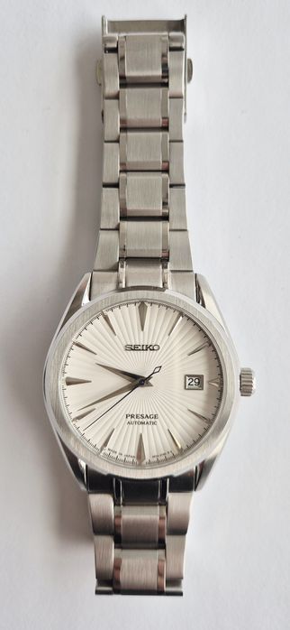 Zegarek Seiko Presage Automatic