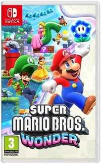Super Mario Bros. Wonder  (ENVIO GRATUITO)