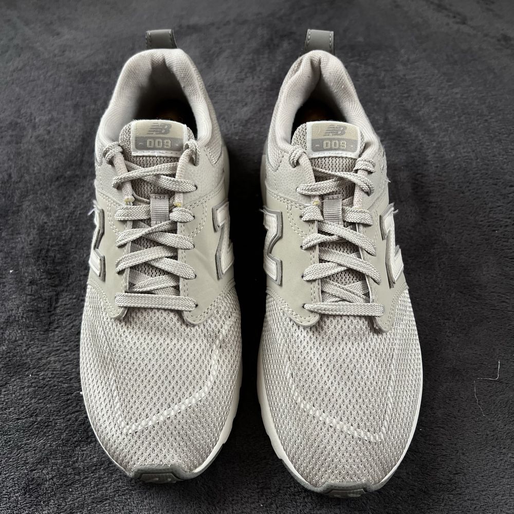Жіночі кросівки New Balance 009. P. 40. Ідеал!!!