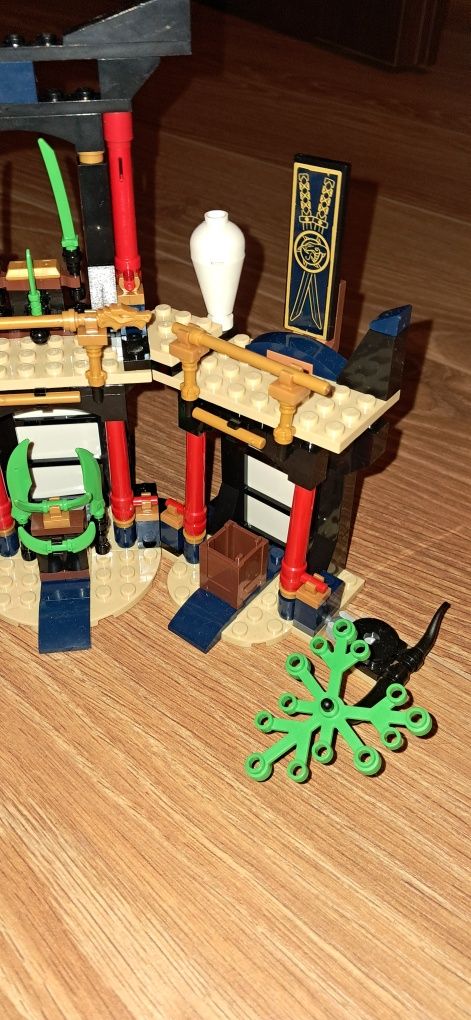 Lego Ninjago 71735