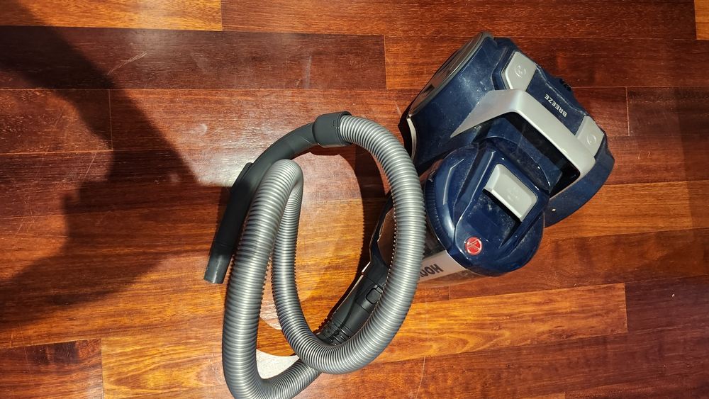 Aspirador hoover breeze