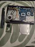 Laptop HP 255 g4 na część