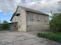 Продам дом пгт Куриловка (центр)