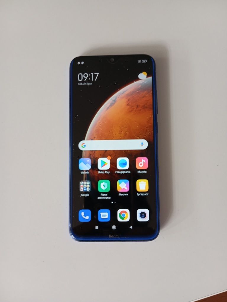 Telefon Redmi Note 8.