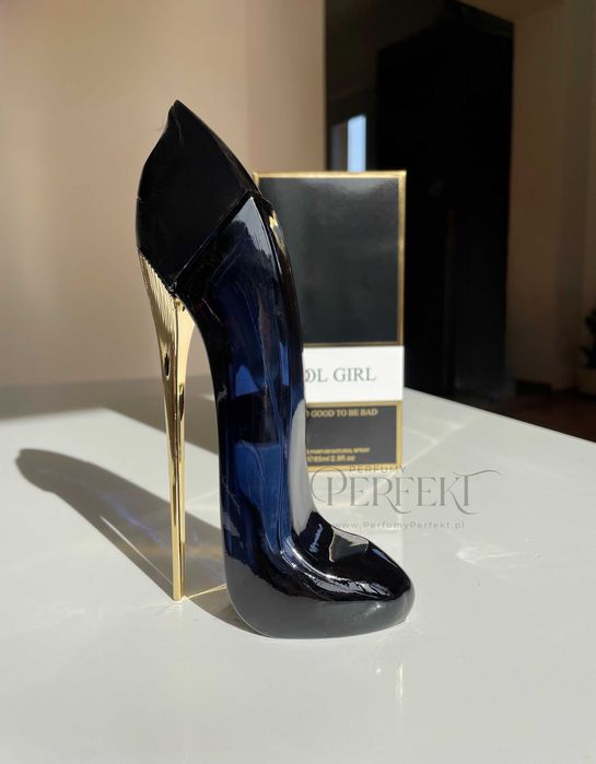 GOOD GIRL – Perfumy damskie 85ml