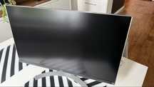 Monitor LG 27UD68-W 4K