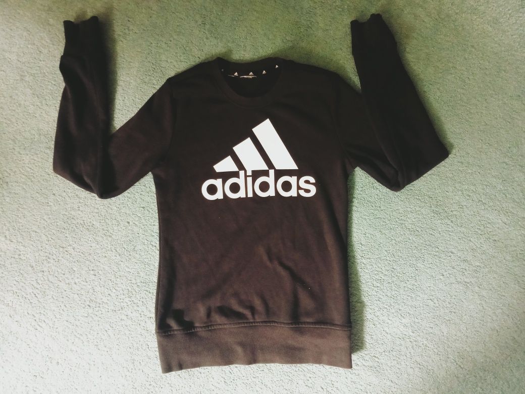 Bluza Adidas r.134