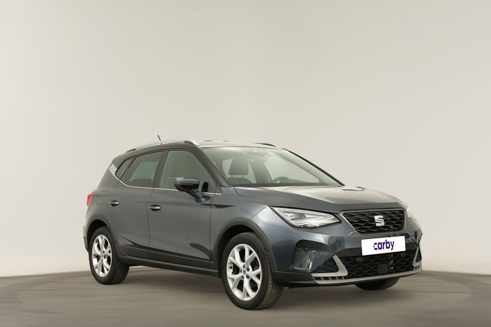 SEAT Arona 1.0 TSI FR
