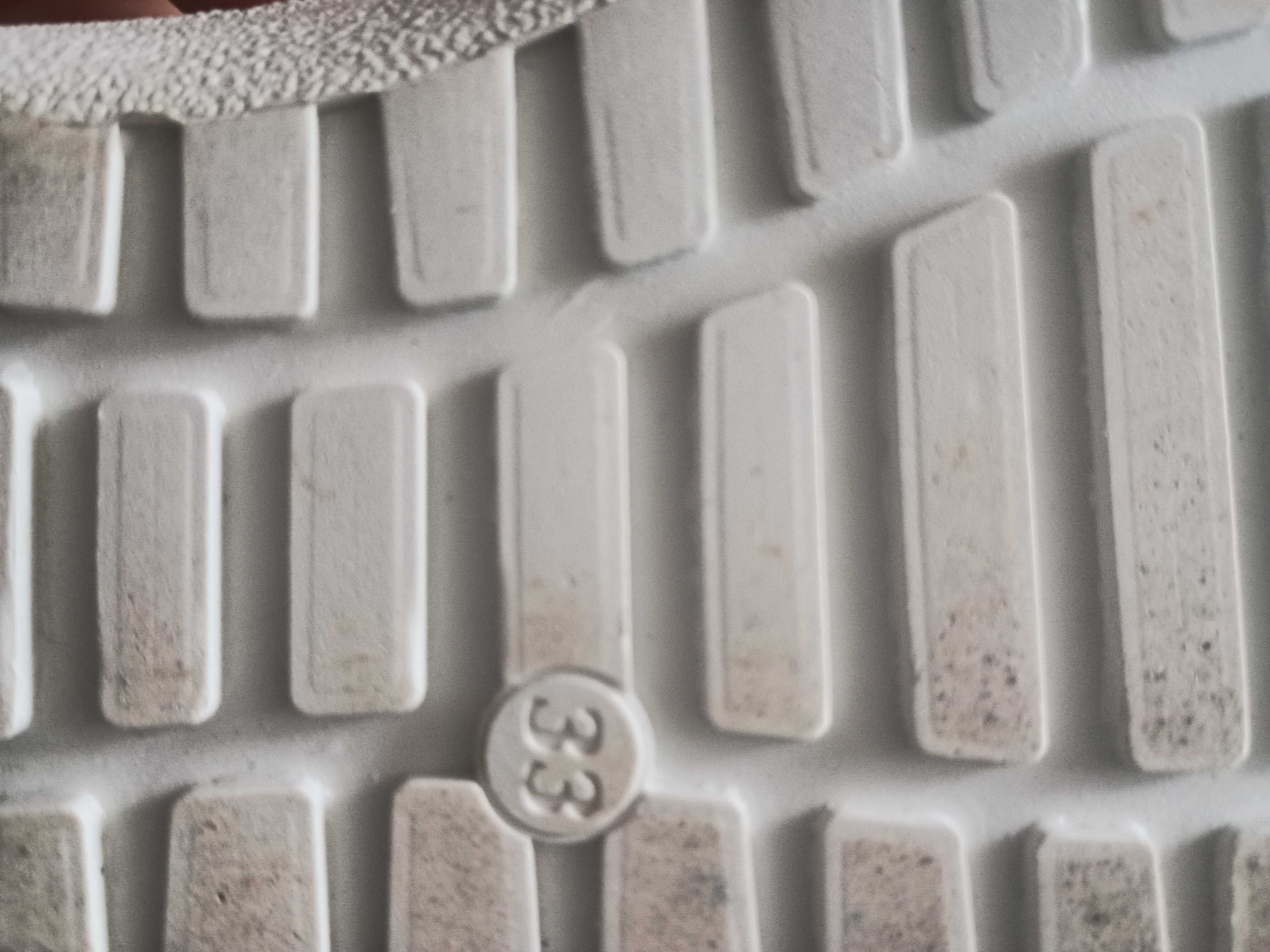 Buty róż. 33 jak nowe .