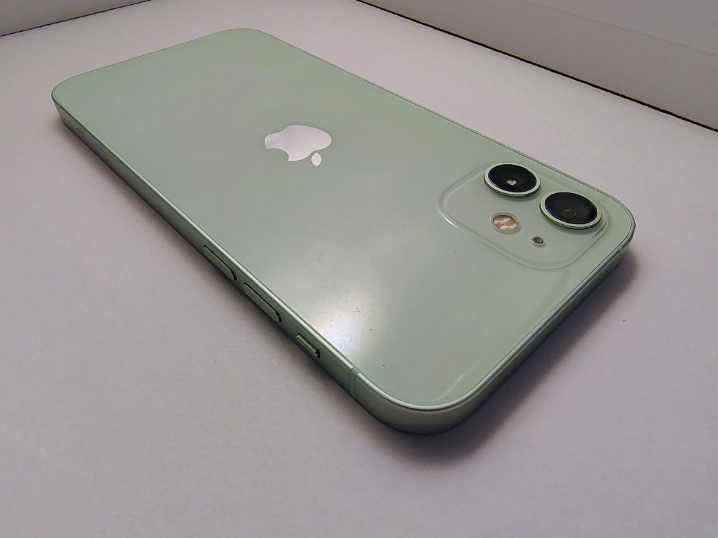 iPhone 12 64GB - Verde