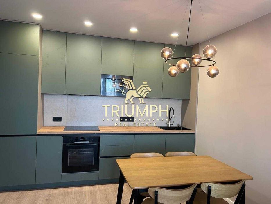 ЖК Dibrova Park | Євро трійка | Балкон | Виноградар | Варшавський