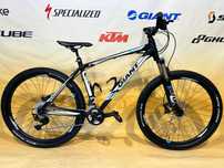 Rower MTB Giant Talon /Fox, Deore, rozmiar L/