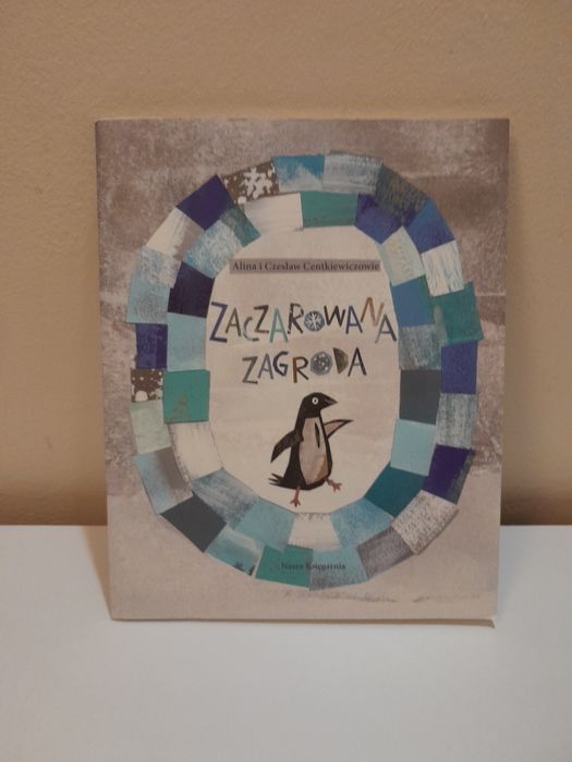 Lektura szkolna 2 klasa