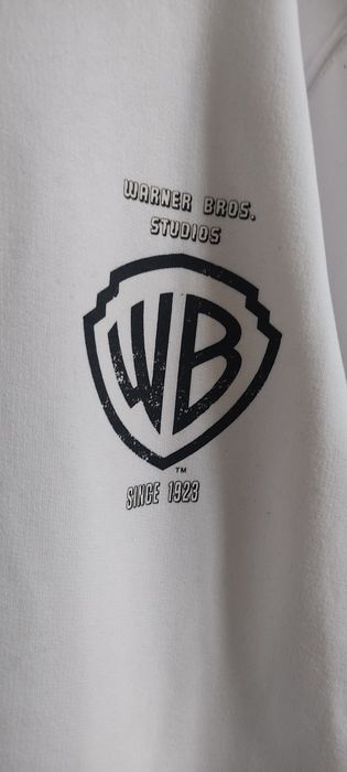 Bluza 158 cool club WB królik bugs