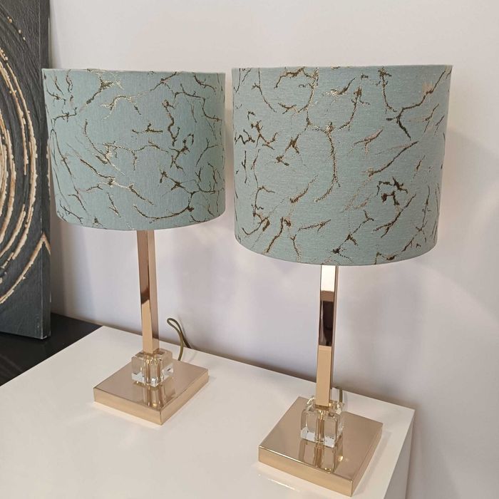 Candeeiros Novos - J. M. Pinto - Abat-Jours