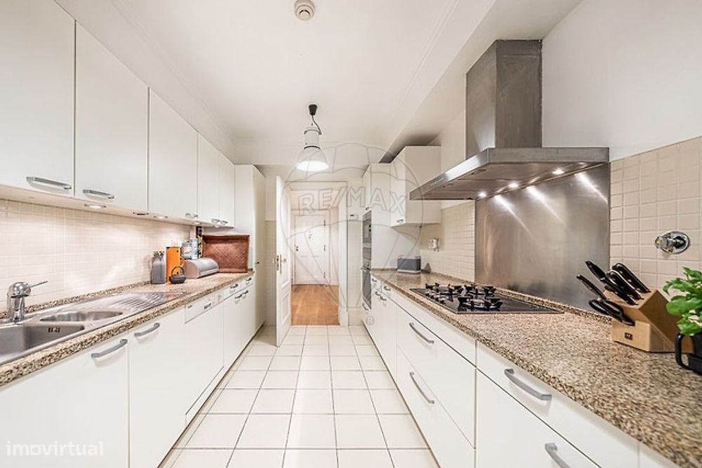 Apartamento T1 para venda