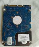 HDD 2,5" для ноутбука, ПК 160, 250, 320, 500, 1000 Гб в хорошем состоя