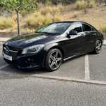 Mercedes CLA 180d Desde 209€ mes
