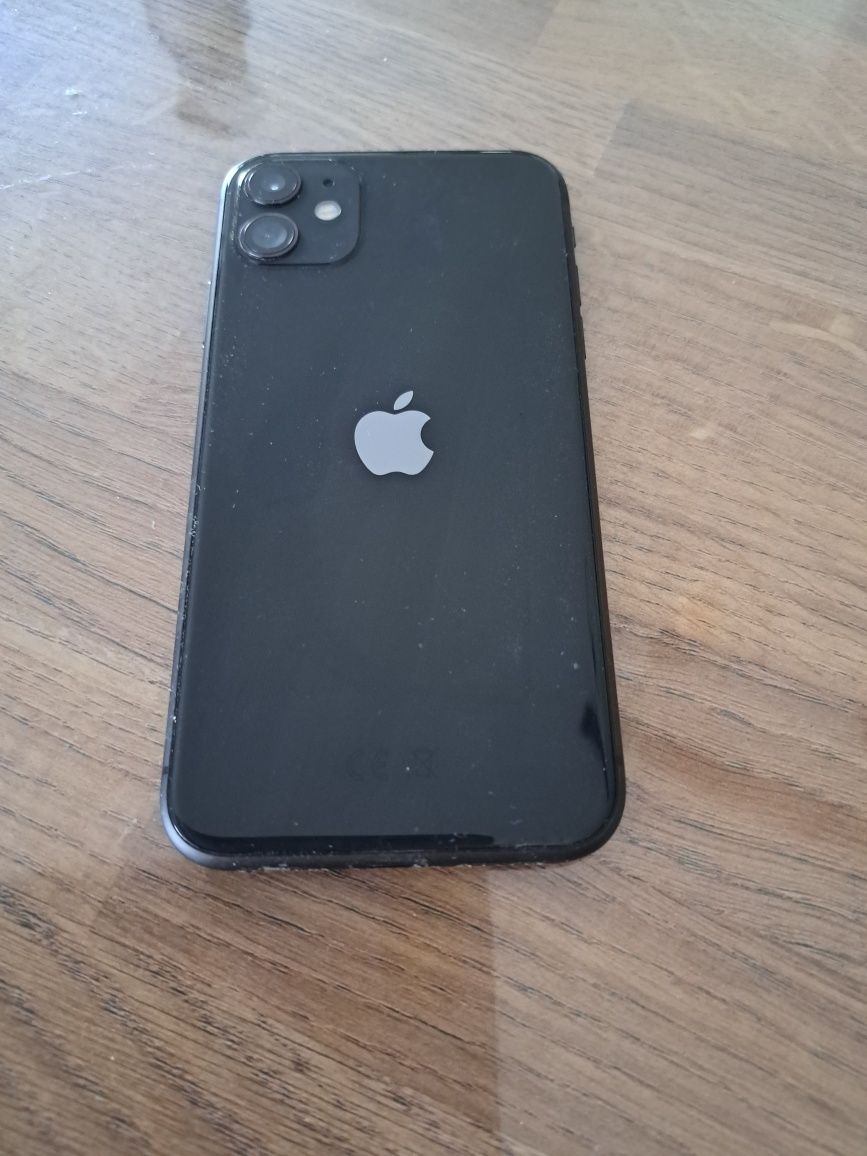 Iphone 11 stan dobry