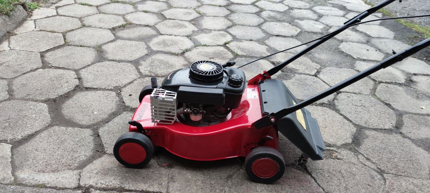 Części do kosiarki z silnikiem Briggs&Stratton B&S - 625