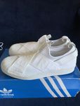 Жіночі кросівки Adidas Superstar SlipOn 40(250mm) оригінал