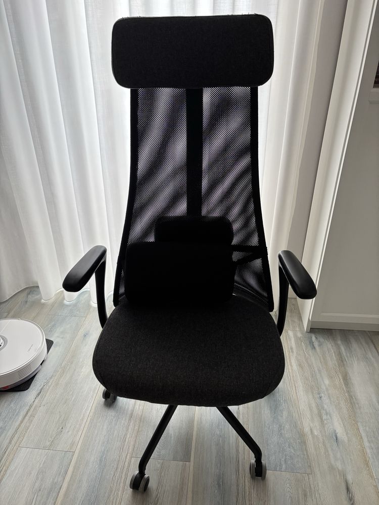 Cadeira Escritório IKEA