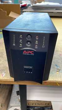 zasilacz awaryjny APC Smart-UPS 1500W