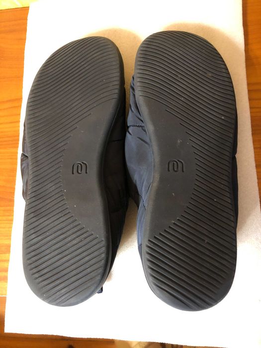 Тапочки португалія mahabis aurora 45р.