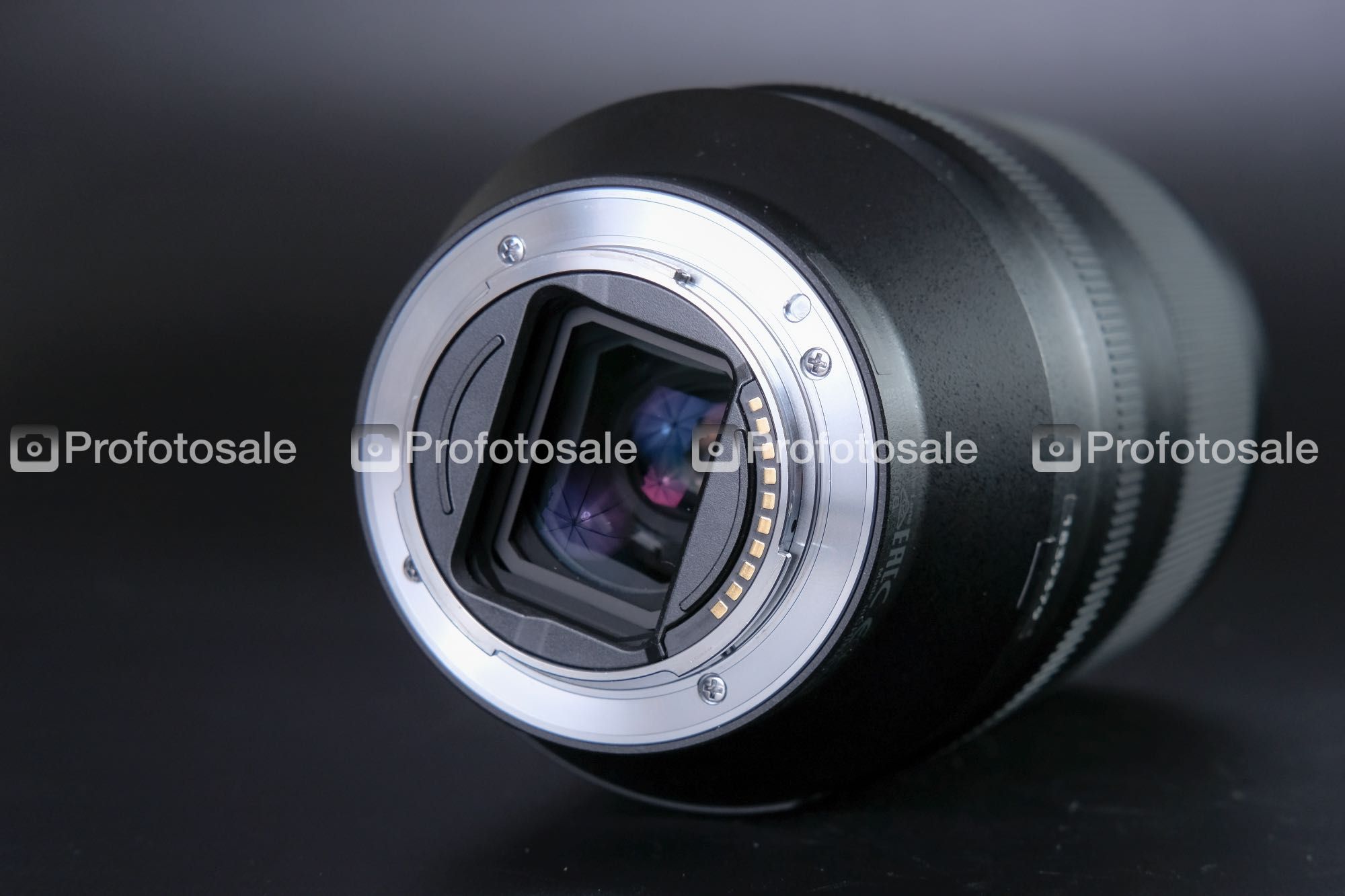 Об'єктив Sony FE 70-300mm f/4.5-5.6 G OSS
