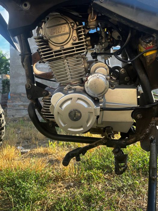Продам Вайпера v250l в гарному стані рік 2018