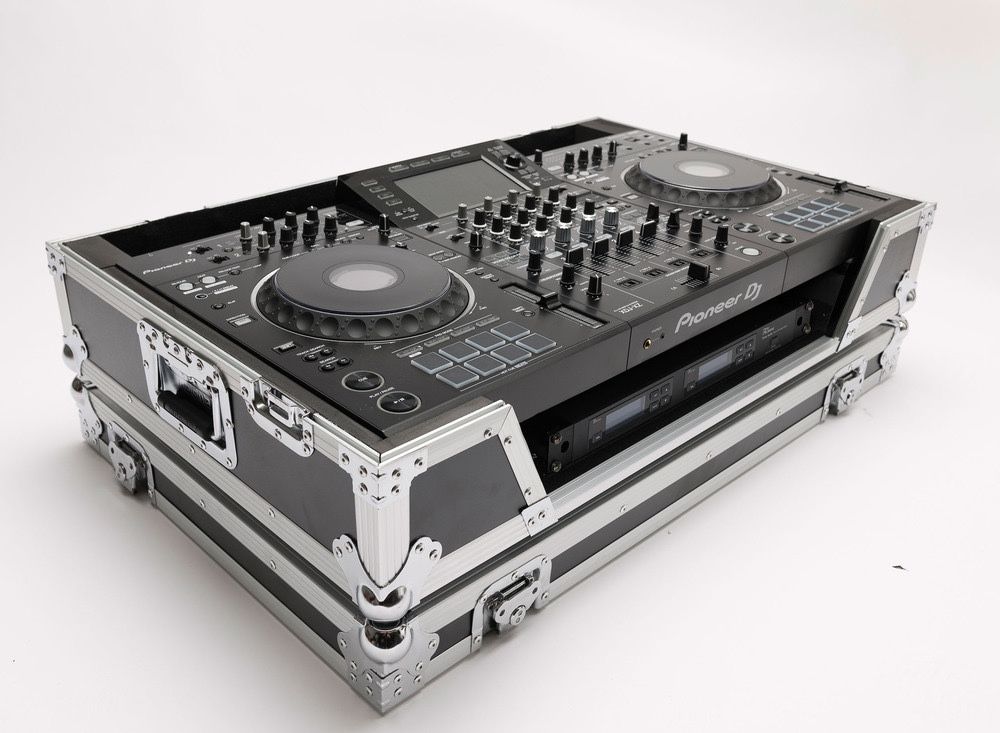 XDJ XZ PIONNER + CASE MAGMA