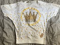 лонгслив футболка свитшот на девочку Desigual