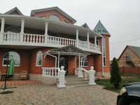 Продам шикарный дом в городе Белая Церковь