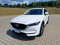 Mazda CX-5 FV23% AWD Keyless Kamera 360 Nawigacja Head Up Android Auto