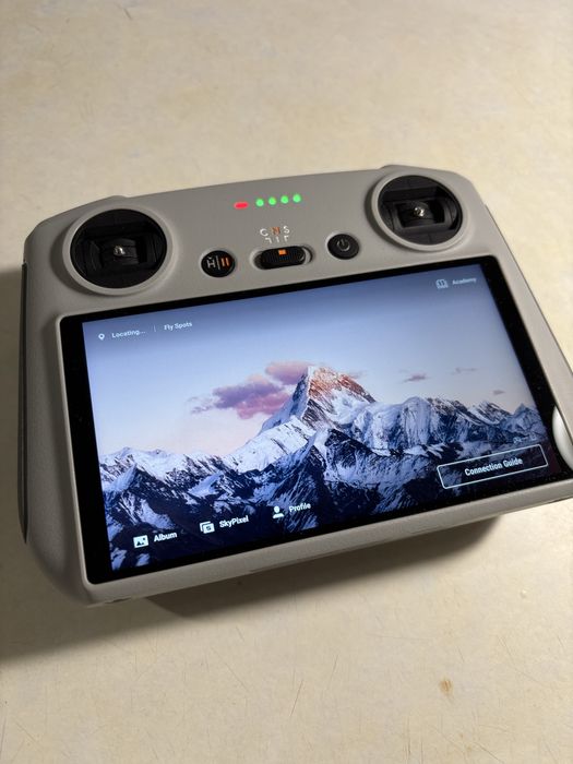 Защита подвеса, аккумулятор, зарядка пульт mavic 3 pro