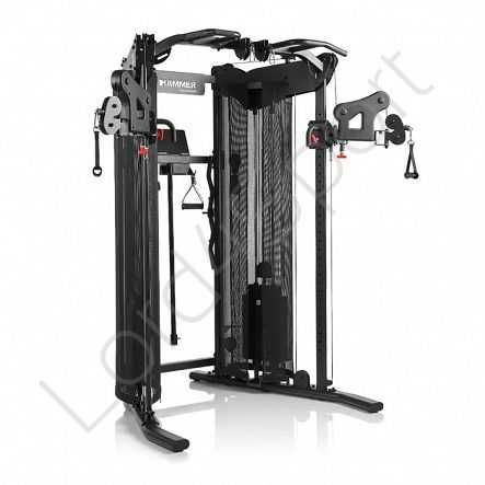Brama treningowa HAMMER Maximum AUTARK 9.0
