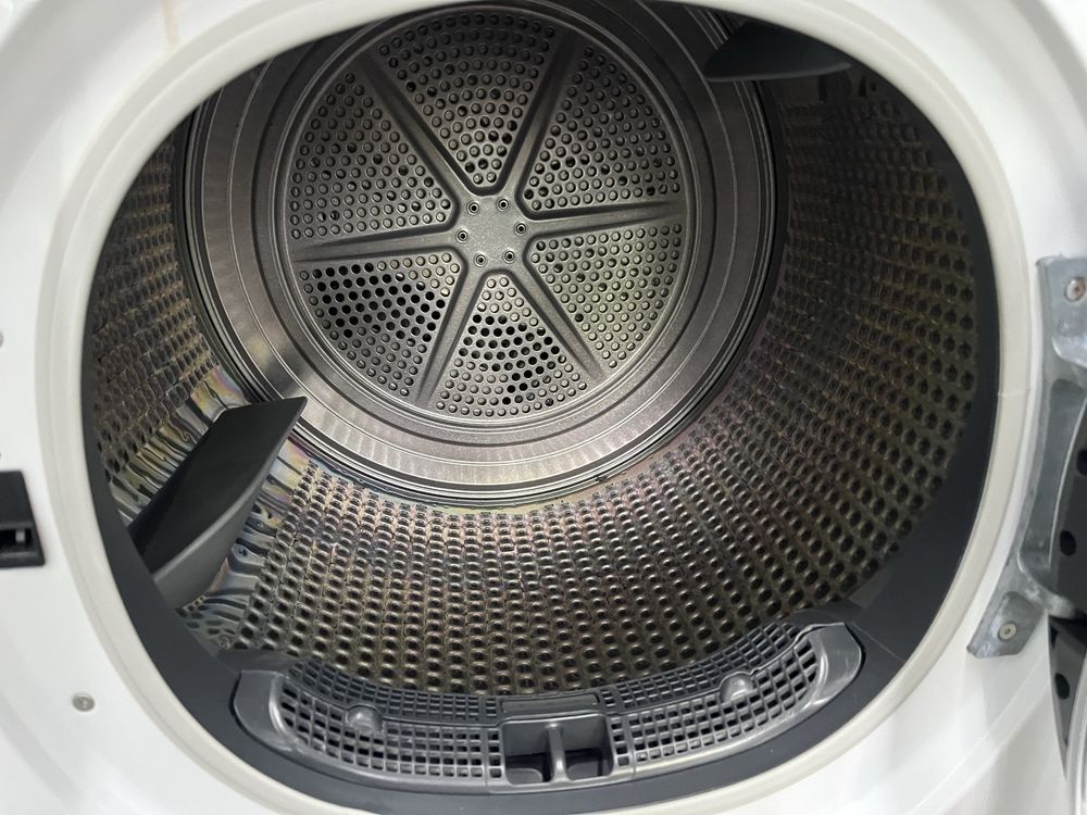 Suszarka Whirlpool 8kg B |12msc |Dobry stan |Dowóz