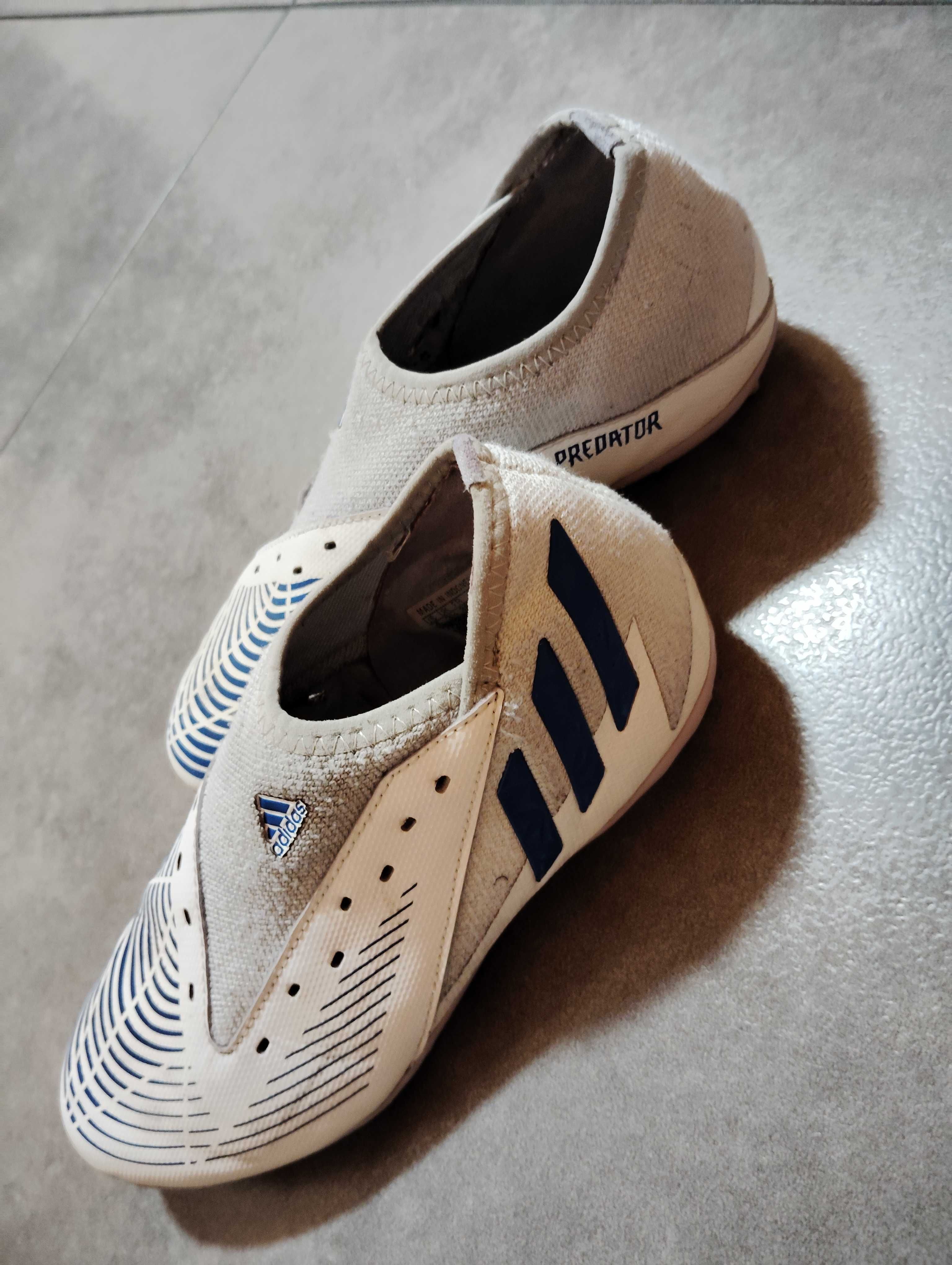 Korki adidas predator