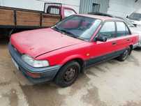 Toyota Corolla E90 - Pecas de mecanica e chapa