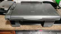 drukarka   Epson