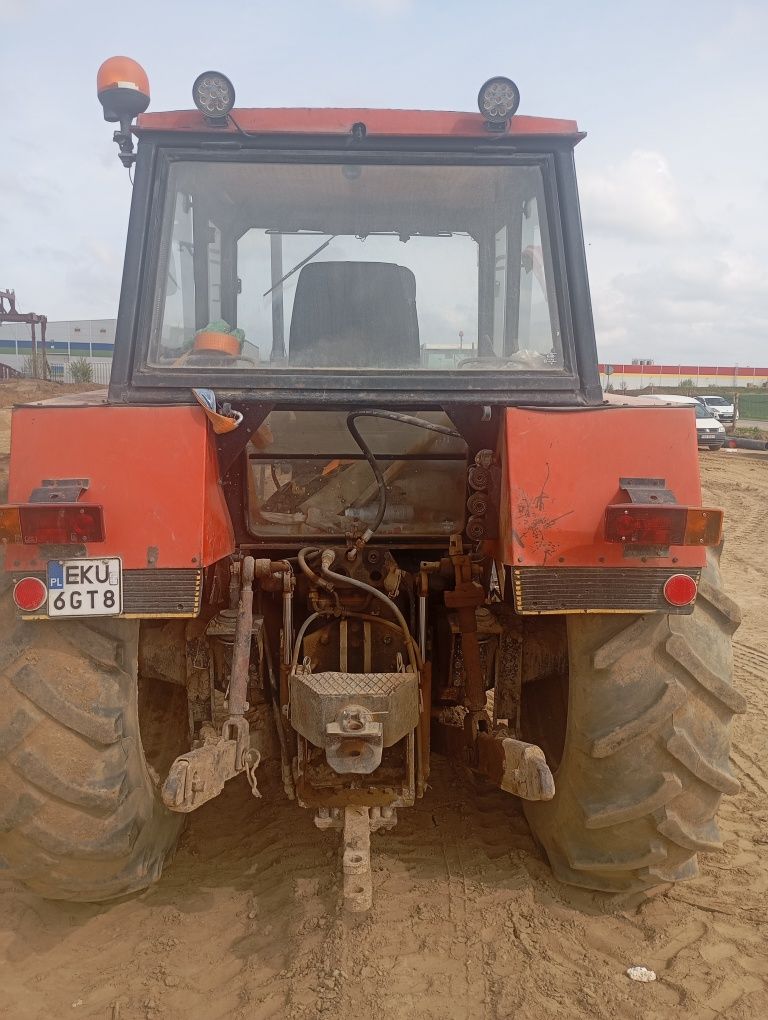 Sprzedam ursus 1224 joskin