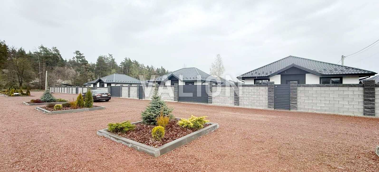 Без % Продаж будинку в м. Ворзелі в "Comfort_Cottages "