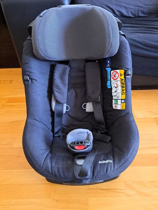 Cadeira auto marca Bebé Confort