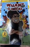 Wuant, o início Livro Juvenil