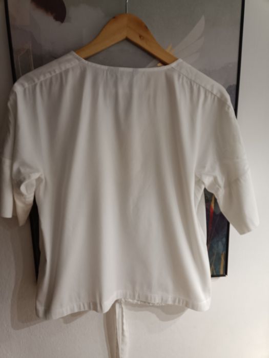 Bluzka Massimo Dutti