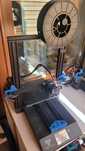 3D принтер TwoTrees Bluer Pro(BLU-3) V2 I3-Style